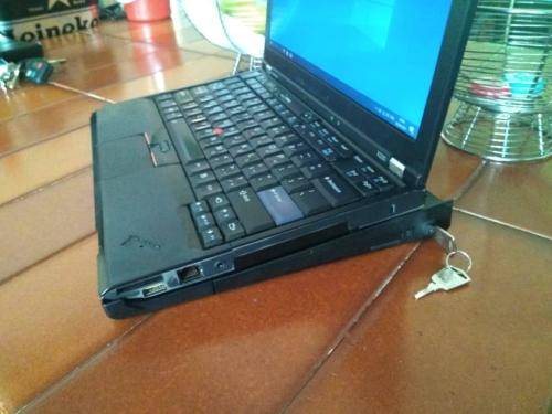 Lenovo ThinkPad X220 (***BARGAIN***)