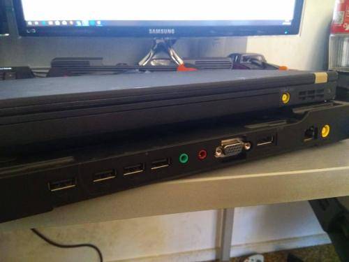 Lenovo ThinkPad X220 (***BARGAIN***)