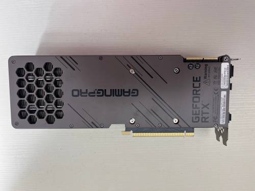 Computer Graphics card Nvidia Geforce RTX 3090 24GB
