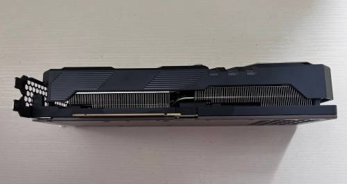 Computer Graphics card Nvidia Geforce RTX 3090 24GB