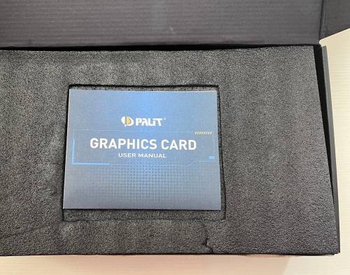 Computer Graphics card Nvidia Geforce RTX 3090 24GB
