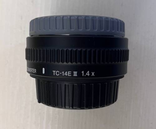 Nikon Teleconverter TC -14 E III