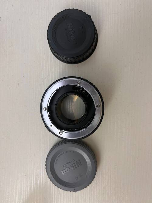 Nikon Teleconverter TC -14 E III