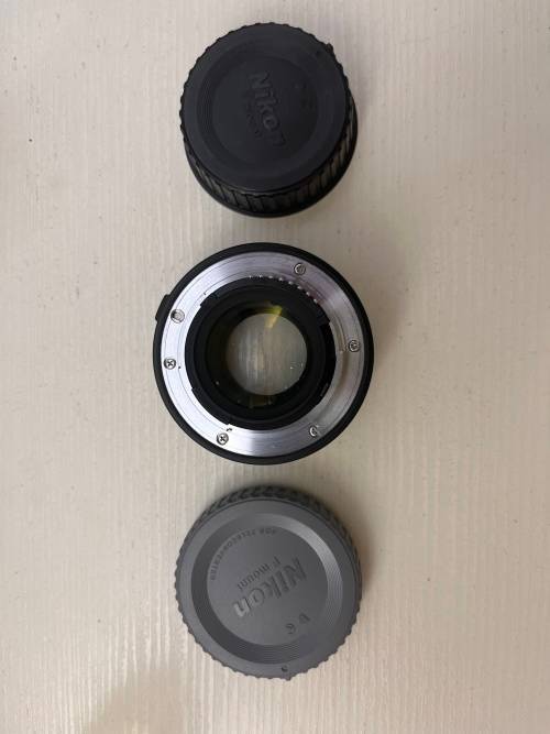 Nikon Teleconverter TC -14 E III