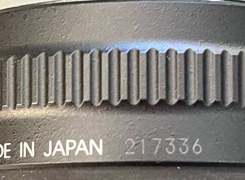 Nikon Teleconverter TC -14 E III