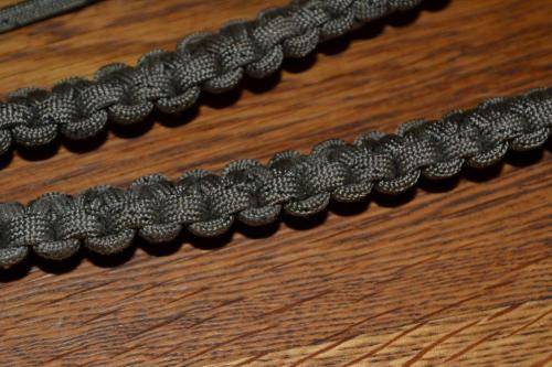 Recce Lanyard, also used by Parabats. Please see my other Recce items.