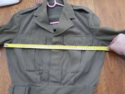 Bunny Jacket. Has some condition issues as per pictures.