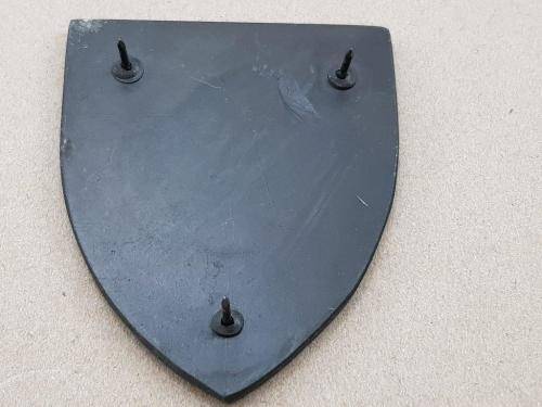 Transkei Equestrian Centre Shoulder Flash. Pins Intact.