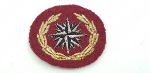 SADF 4th Type Special Forces (Recce) Beret Badge.