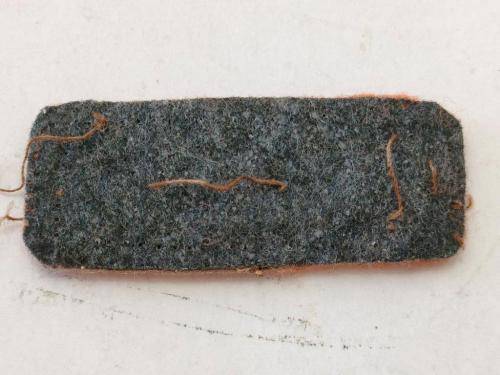 SADF Private purchase Marksman Proficiency Breast Badge. 5 Available.