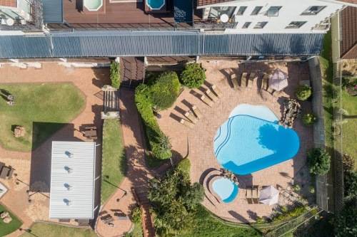 Margate Beach clubValentines weekend getaway