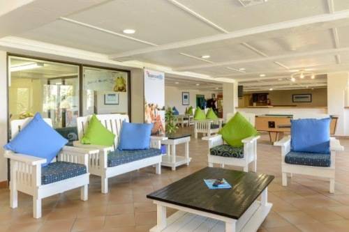 Margate Beach clubValentines weekend getaway