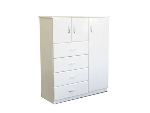 Chest drawers