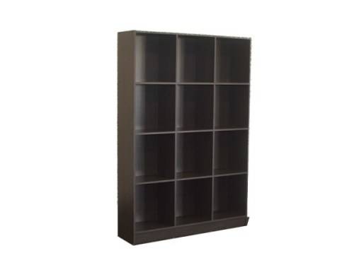 BOOKSHELF