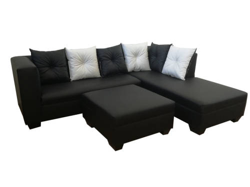 COUCH - L SHAPED ***CHEAPEST***