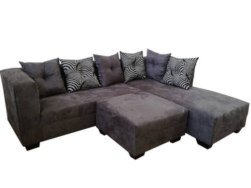 COUCH - L SHAPED ***CHEAPEST***