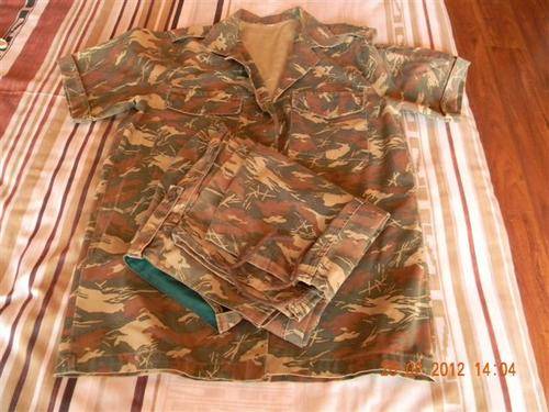 Cammo