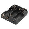 Battery Holder 3xAAA