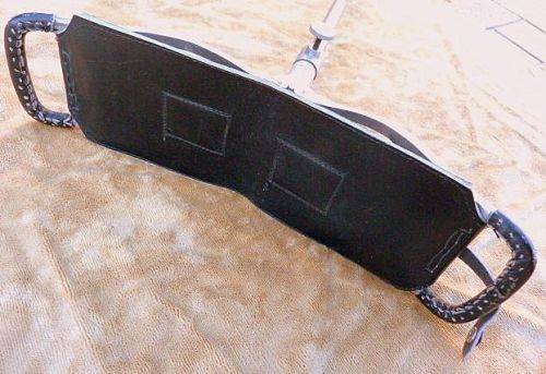 VINTAGE SHOOTING STICK, EXCELLENT CONDITION