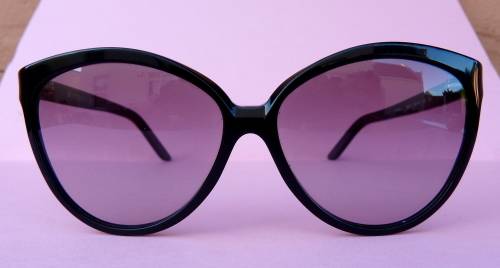 CAT EYE, GENUINE VOGUE SUNGLASSES