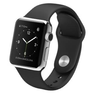 Apple Watch Straps by Zonabel (42mm & 38mm)