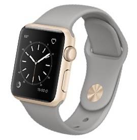 Apple Watch Straps by Zonabel (42mm & 38mm)