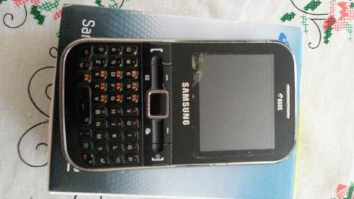 SAMSUNG GT322 phone in 100% condition boxed