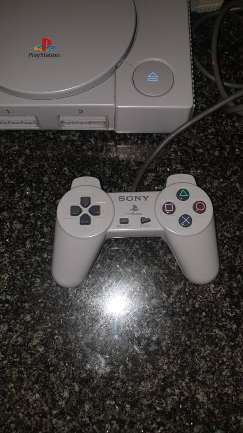 PlayStation 1