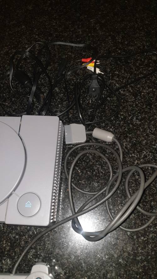 PlayStation 1