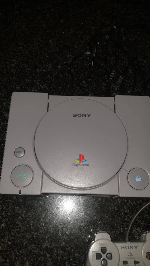 PlayStation 1