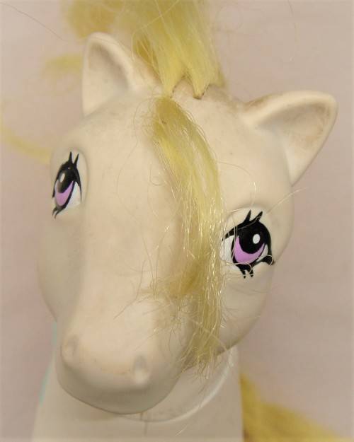 Vintage 1987 Hasbro - My Little Pony
