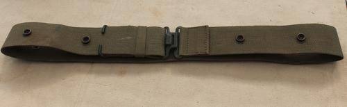 Old SADF Belt