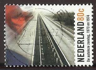 1999 NETHERLANDS MILLENNIUM