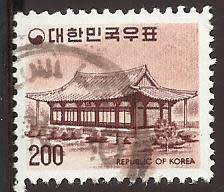 1977 KOREA LOCAL MOTIVES