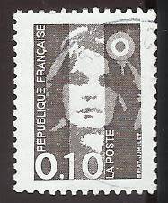 1990 FRANCE MARIANNA