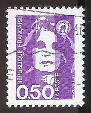 1990 FRANCE MARIANNA