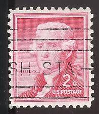 1954-73 UNITED STATES LIBERTY ISSUE