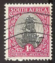 1926-47 SOUTH AFRICA LOCAL MOTIVES