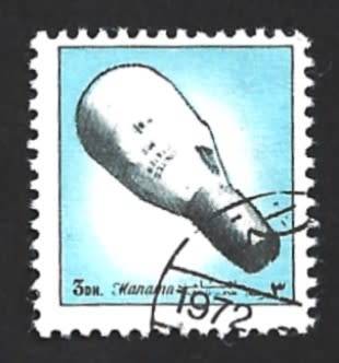 1972 MANAMA SPACE
