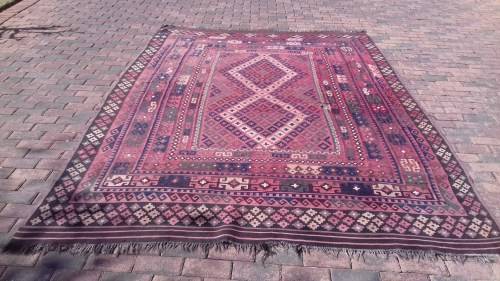 Large Kilim (2.2 x 3.3 m) for sale