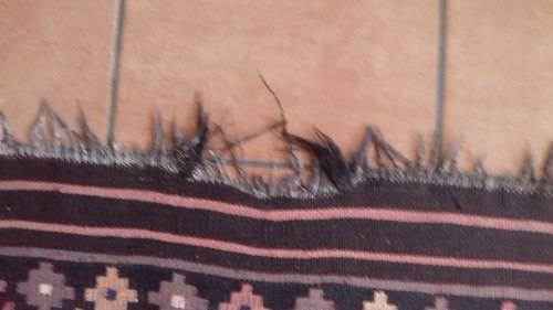 Large Kilim (2.2 x 3.3 m) for sale