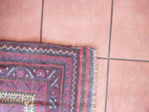 Persian Carpets - Secondhand kelim for sale