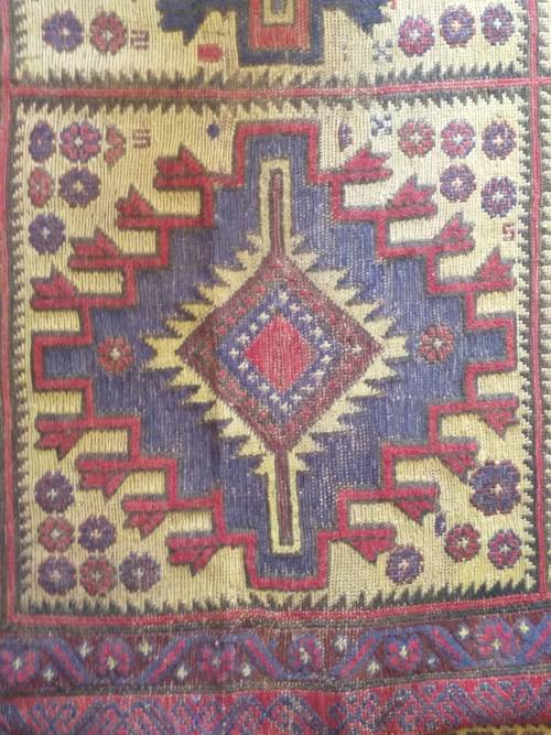 Persian Carpets - Secondhand kelim for sale