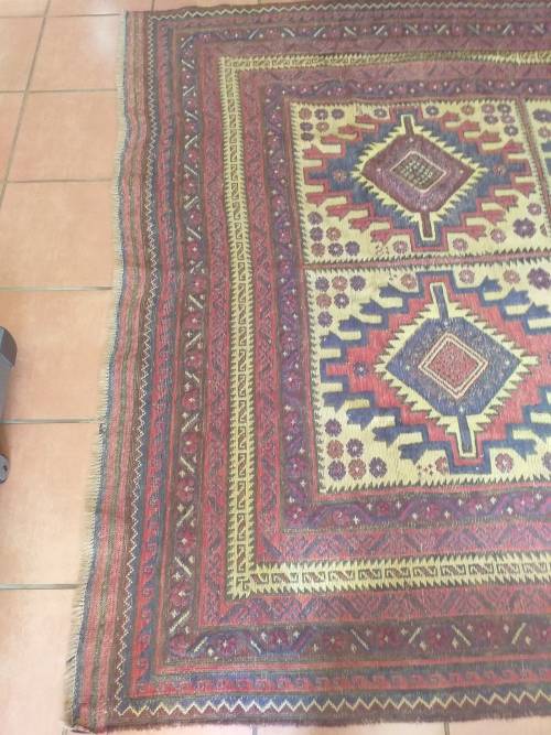 Persian Carpets - Secondhand kelim for sale