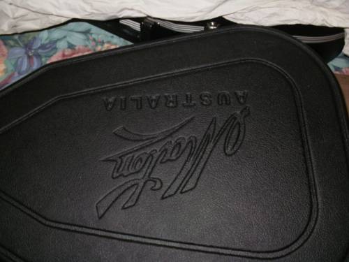 Maton BG808L 1998