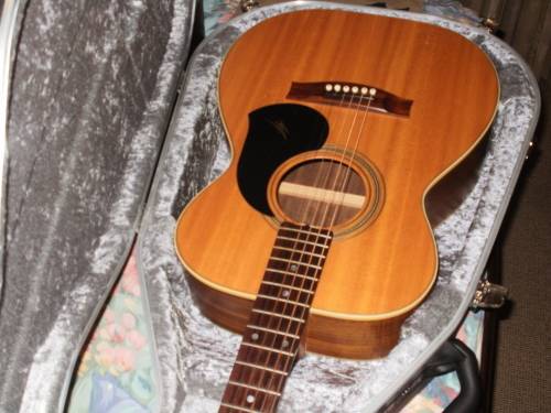Maton BG808L 1998