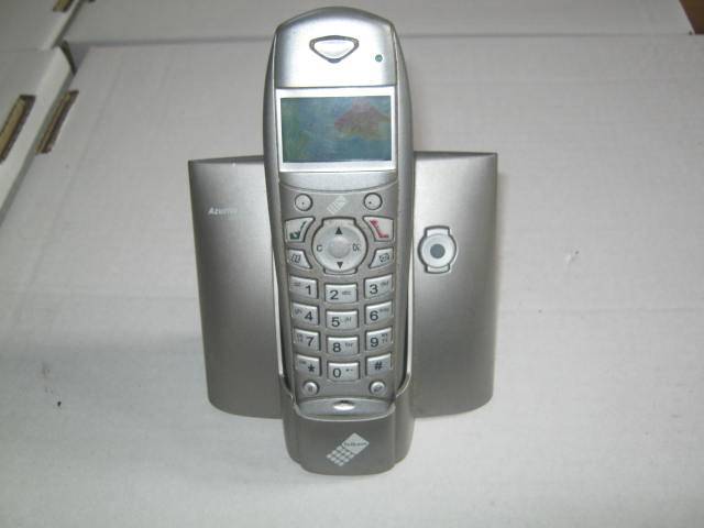 cordles telephone