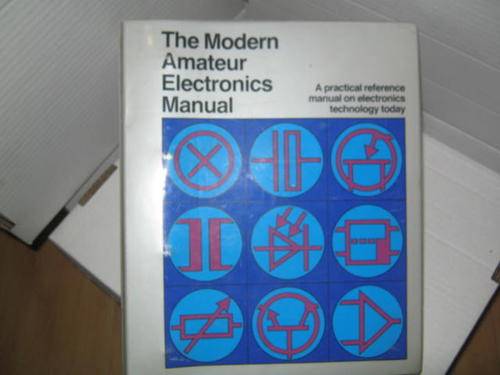 electronics manual