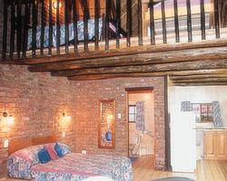 VALENTINES WEEKEND AT MOUNT AMANZI 11 FEB - 14 FEB