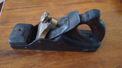 Scottish Infill Plane 1900s or before